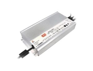 Zasilacz impulsowy LED, 600 W, napięcie wejściowe: 36 VDC, prąd wyjściowy: , IP65 HLG-600H-36A