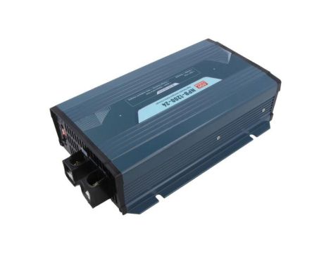 Ładowarka do akumulatorów, GEL, kwasowo-ołowiowy, Li-FePO4, Li-Ion, 36A, 120...420Ah, 27,6VDC NPB-1200-24