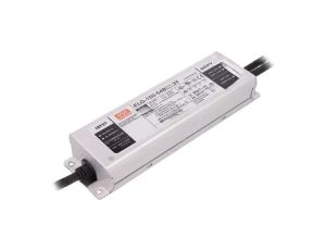 Zasilacz impulsowy LED, 151,2 W, napięcie wejściowe: 54 VDC, prąd wyjściowy: 2,8 A, IP67 ELG-150-54B-3Y