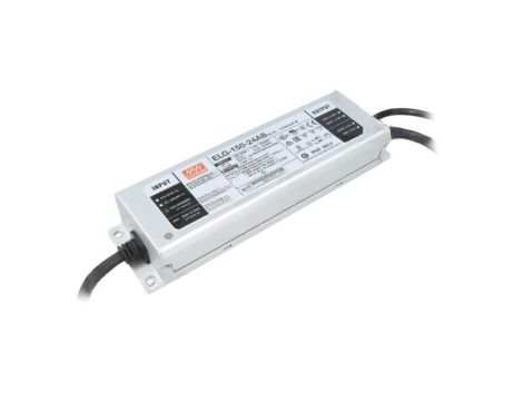 Zasilacz impulsowy LED, 105 W, napięcie wejściowe: 24 VDC, prąd wyjściowy: , IP65 ELG-150-24AB