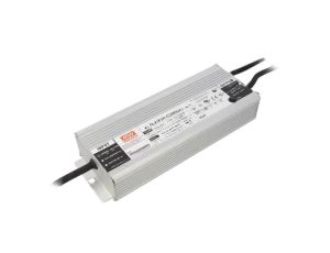 Zasilacz impulsowy LED, 319,2 W, napięcie wejściowe: 57...114 VDC, prąd wyjściowy: , IP65 HLG-320H-C2800AB