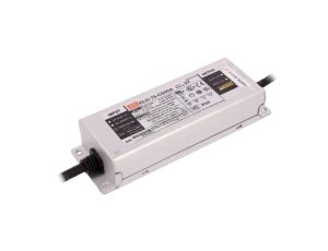 Zasilacz impulsowy LED, 75 W, napięcie wejściowe: 75...150 VDC, prąd wyjściowy: 0,25...0,5 A ELG-75-C500A-3Y