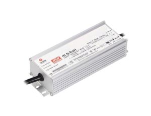 Zasilacz impulsowy LED, 60 W, napięcie wejściowe: 36 VDC, prąd wyjściowy: 1,7 A HLG-60H-36