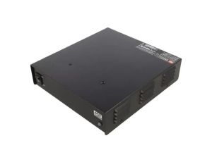 Ładowarka do akumulatorów, GEL, kwasowo-ołowiowy, Li-FePO4, Li-Ion, 16A, 60...170Ah, 13,8VDC ENC-240-12