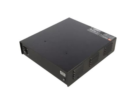 Ładowarka do akumulatorów, GEL, kwasowo-ołowiowy, Li-FePO4, Li-Ion, 16A, 60...170Ah, 13,8VDC ENC-240-12