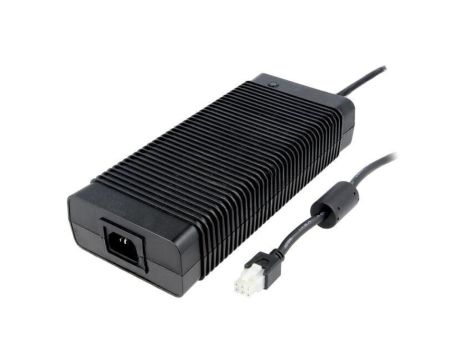 Zasilacz impulsowy, 260 W, napięcie wejściowe: 20 VDC, prąd wyjściowy: 13 A GST280A20-C6P