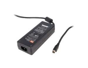 Ładowarka do akumulatorów, kwasowo-ołowiowy, 2,21A, 10...35Ah, 54,4VDC GC120A48-R7B
