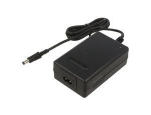 Ładowarka do akumulatorów, GEL, kwasowo-ołowiowy, Li-FePO4, 1,04A, 28,6VDC GC30B-6P1J