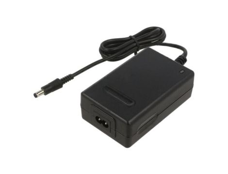 Ładowarka do akumulatorów, GEL, kwasowo-ołowiowy, Li-FePO4, 1,04A, 28,6VDC GC30B-6P1J