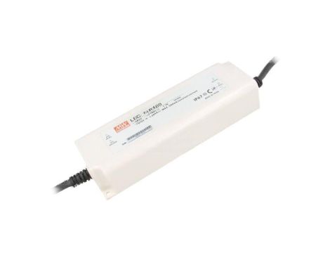 Zasilacz impulsowy LED, 150 W, napięcie wejściowe: 150...300 VDC, prąd wyjściowy: 0,5 A, IP67 LPC-150-500