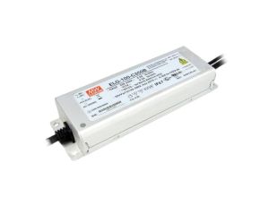 Zasilacz impulsowy LED, 100 W, napięcie wejściowe: 143...286 VDC, prąd wyjściowy: 0,35 A, IP67 ELG-100-C350B