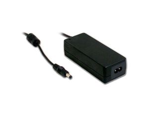 Zasilacz impulsowy, 40 W, napięcie wejściowe: 24 VDC, prąd wyjściowy: 1,67 A GSM40B24-P1J