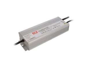 Zasilacz impulsowy LED, 320 W, napięcie wejściowe: 76...152 VDC, prąd wyjściowy: , IP67 HLG-320H-C2100B
