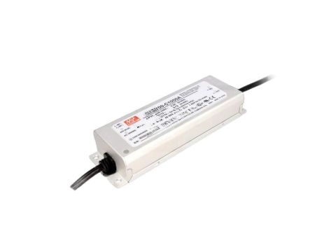 Zasilacz impulsowy LED, 100 W, napięcie wejściowe: 48...95 VDC, prąd wyjściowy: 525...1,05 A ELG-100-C1050A