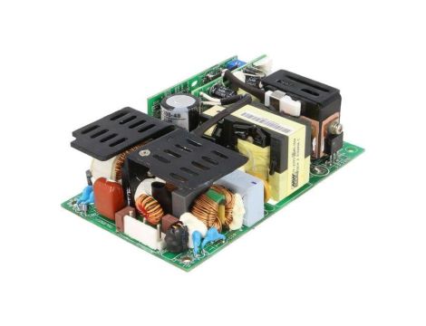Zasilacz impulsowy otwarty, 300 W, napięcie wejściowe: 127...370 VDC, prąd wyjściowy: RPS-300-48