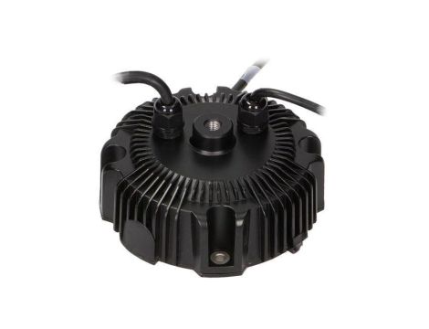 Zasilacz impulsowy LED, 156 W, napięcie wejściowe: 60 VDC, prąd wyjściowy: 2,6 A HBG-160-60B