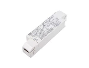 Zasilacz impulsowy LED, 60 W, napięcie wejściowe: 9...54 VDC, prąd wyjściowy: 0,9 A...1,7 A XLC-60-H-S
