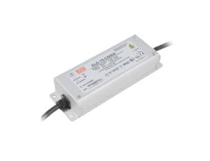 Zasilacz impulsowy LED, 75 W, napięcie wejściowe: 75...150 VDC, prąd wyjściowy: ELG-75-C500A