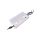 Zasilacz impulsowy LED, 600 W, napięcie wejściowe: 30 VDC, prąd wyjściowy: 10...20 A, IP65 HLG-600H-30AB