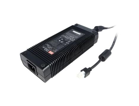 Zasilacz impulsowy, 255 W, napięcie wejściowe: 15 VDC, prąd wyjściowy: 17 A GST280A15-C6P