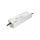 Zasilacz impulsowy LED, 185 W, napięcie wejściowe: 42 VDC, prąd wyjściowy: HLG-185H-42