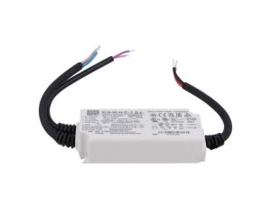 Zasilacz impulsowy LED, 40 W, napięcie wejściowe: 9...54 VDC, prąd wyjściowy: 0,6 A...1,4 A, IP67 XLN-40-H-DA2