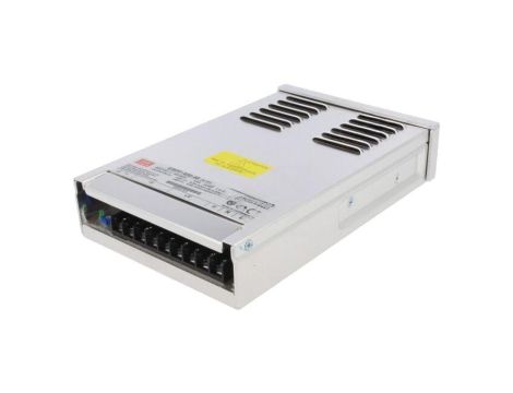 Zasilacz impulsowy LED, 400 W, napięcie wejściowe: 48 VDC, prąd wyjściowy: 8,3 A ERPF-400-48