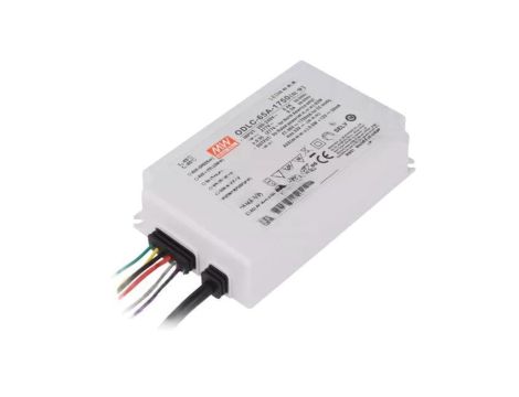 Zasilacz impulsowy LED, 65 W, napięcie wejściowe: 27...36 VDC, prąd wyjściowy: 1,75 A, IP67 ODLC-65A-1750
