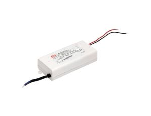 Zasilacz impulsowy LED, 40 W, napięcie wejściowe: 45...80 VDC, prąd wyjściowy: 0,5 A, IP30 PLD-40-500B