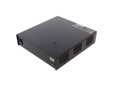 Ładowarka do akumulatorów, GEL, kwasowo-ołowiowy, Li-FePO4, Li-Ion, 8A, 30...85Ah, 27,6VDC ENC-240-24