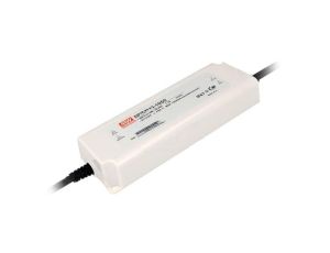 Zasilacz impulsowy LED, 151,2 W, napięcie wejściowe: 72...144 VDC, prąd wyjściowy: 1,05 A LPC-150-1050