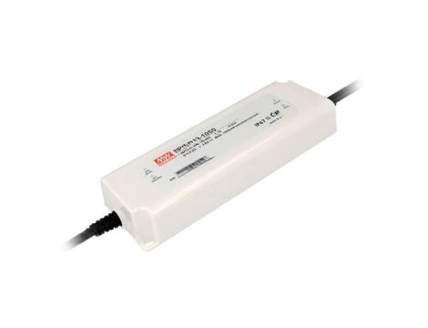 Zasilacz impulsowy LED, 151,2 W, napięcie wejściowe: 72...144 VDC, prąd wyjściowy: 1,05 A LPC-150-1050