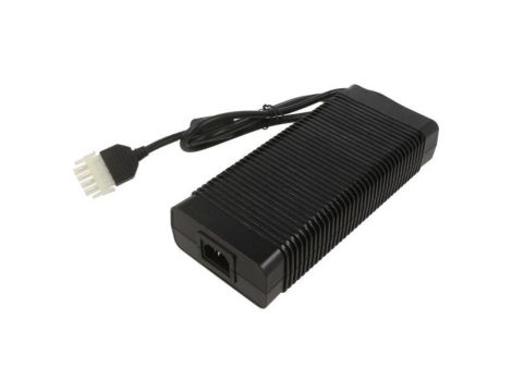 Ładowarka do akumulatorów, GEL, kwasowo-ołowiowy, Li-FePO4, Li-Ion, 6,4A, 40,8VDC GC330A36-C4P