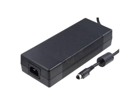 Ładowarka do akumulatorów, kwasowo-ołowiowy, 8A, 40...125Ah, 27,2VDC GC220A24-R7B