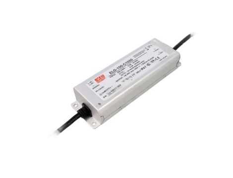 Zasilacz impulsowy LED, 99,75 W, napięcie wejściowe: 48...95 VDC, prąd wyjściowy: 1,05 A ELG-100-C1050