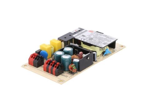 Zasilacz impulsowy LED, 65,1 W, napięcie wejściowe: 69...93 VDC, prąd wyjściowy: 0,7 A IDPC-65A-700
