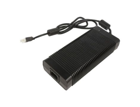 Zasilacz impulsowy, 360 W, napięcie wejściowe: 48 VDC, prąd wyjściowy: 7,5 A GST360B48-C6P