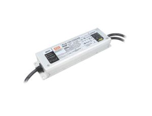 Zasilacz impulsowy LED, 150 W, napięcie wejściowe: 150...300 VDC, prąd wyjściowy: 0,25...0,5 A ELG-150-C500AB
