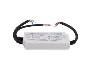 Zasilacz impulsowy LED, 60 W, napięcie wejściowe: 24 VDC, prąd wyjściowy: 2,5 A XLN-60-24-DA2