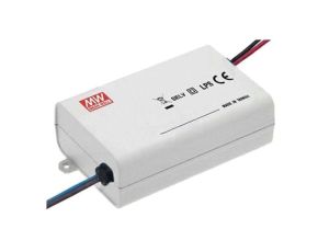 Zasilacz impulsowy LED, 16,8 W, napięcie wejściowe: 24...48 VDC, prąd wyjściowy: 0,35 A, IP42 PCD-16-350B