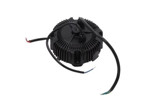 Zasilacz impulsowy LED, 196,8 W, napięcie wejściowe: 48 VDC, prąd wyjściowy: 4,1 A, IP67 HBG-200-48DA