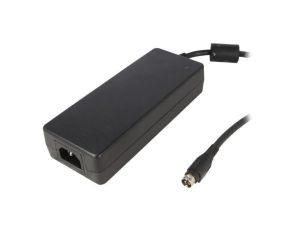 Zasilacz impulsowy, 120 W, napięcie wejściowe: 20 VDC, prąd wyjściowy: 6 A GSM120A20-R7B