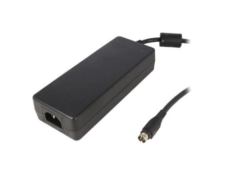 Zasilacz impulsowy, 120 W, napięcie wejściowe: 20 VDC, prąd wyjściowy: 6 A GSM120A20-R7B