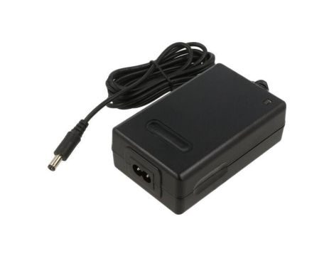 Ładowarka do akumulatorów, GEL, kwasowo-ołowiowy, Li-FePO4, 1,6A, 16,8VDC GC30B-5P1J