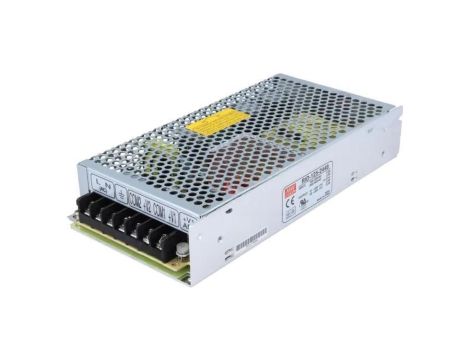 Zasilacz impulsowy do wbudowania, modułowy, 144 W, napięcie wejściowe: 24 VDC, prąd wyjściowy: RID-125-2448