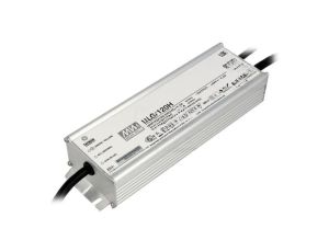 Zasilacz impulsowy LED, 150 W, napięcie wejściowe: 107...215 VDC, prąd wyjściowy: , IP67 HLG-120H-C700B