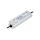 Zasilacz impulsowy LED, 150 W, napięcie wejściowe: 150...300 VDC, prąd wyjściowy: 0,5 A, IP67 ELG-150-C500