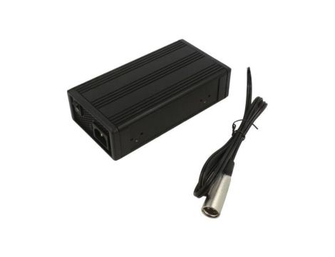 Ładowarka do akumulatorów, kwasowo-ołowiowy, 4A, 15...50Ah, 1550Ah NPB-120-24XLR