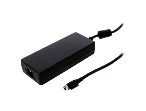 Zasilacz impulsowy, 160 W, napięcie wejściowe: 20 VDC, prąd wyjściowy: 8 A GST160A20-R7B