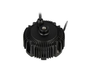 Zasilacz impulsowy LED, 96 W, napięcie wejściowe: 28,8...48 VDC, prąd wyjściowy: 1,2...2 A, IP65 HBG-100-48A